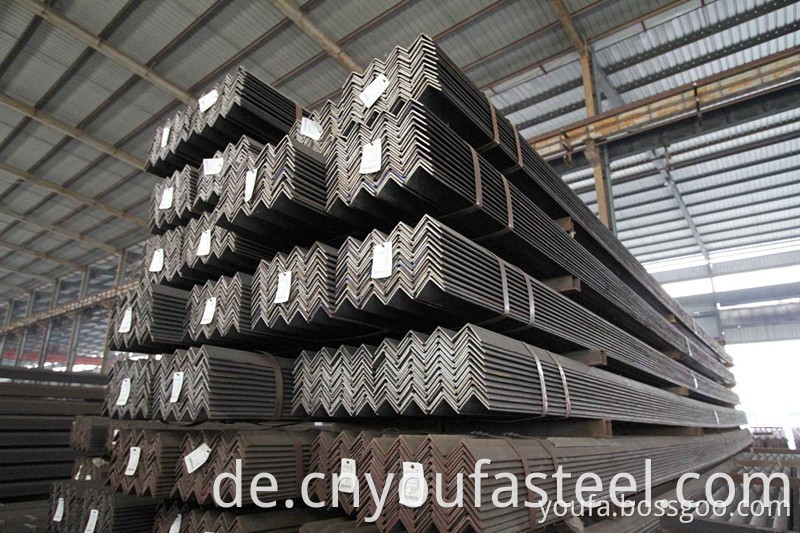 Angle Steel